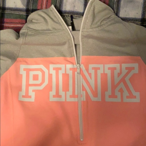 COPY - Pink workout top - Picture 2 of 2